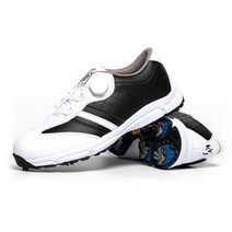 김영주골프 마레 남성 스파이크 골프화 KYJGF008