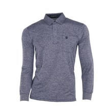 페라어스 남성용 스판 베이직 골프 티셔츠 CTDJ2085F1