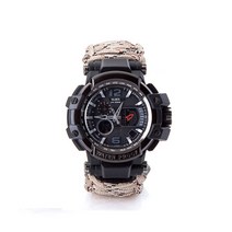 넥스피아 생존 밧줄시계, 04 사막 위장