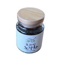 모리산 노각차, 40g, 1개
