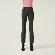 올리비아로렌 여성용 수입 소재 붓컷 팬츠 VOPDLXW9331