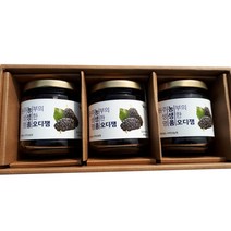 박장대소 오디쨈 280g x 3p 선물세트, 3개