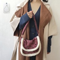 루비코코 빈티지 크로스백