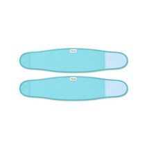 나트리스 에어 매너벨트, 중형, 2개
