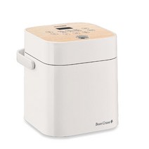 빈크루즈 10가지 기능 스마트 멀티 쿠커 전기밥솥, BCR-250