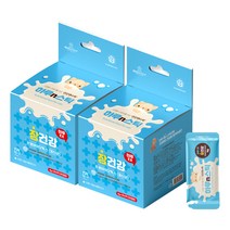 하루n스틱 고양이 장건강 영양제 4g x 30p, 2개