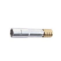 세신버팔로 퀵체인지비트소켓 QCBS12 12 x 80 mm 112-7119, 1개