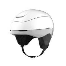 크랭크 스노우 헬멧 CRNK SNOW HELMET, NIX WHITE