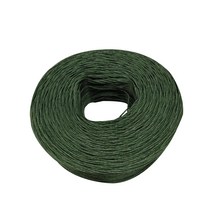 지끈나라 원톤칼라 지끈 2mm, 초록, 500m