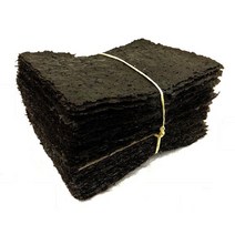 명화씨푸드 신안 햇 돌김 100p, 300g, 1개