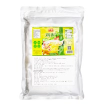 광구 치킨 파우더, 1kg, 1개