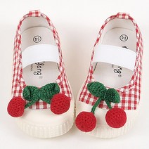 베베마루 아동용 리틀패턴단화 0143