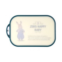 엘리 PE 제로해피베이비 도마, 블루