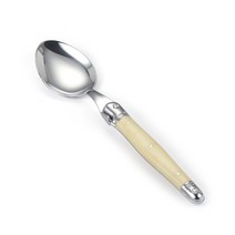 안드레 베르디엘 라귀올 디너스푼, 마블베이지, 1개