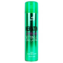 꽃을든남자 하이베어 케라틴 초강력 헤어스프레이 후루티 허브향 1 AA948-1, 1개, 300ml