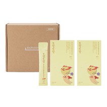생활한방연구소 또랑또랑 배도라지 젤리 15p, 2개, 배도라지맛, 300g