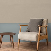 데코리아 우다다 스크래치 긁힘방지 생활방수 접착식 전용 보호시트필름, 라이트블루그레이