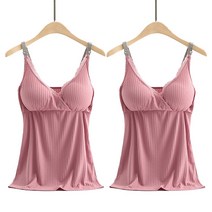 민성컴퍼니 임산부 수유 런닝 속옷 2p