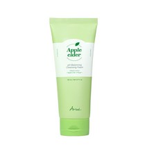아리얼 애플 사이다 pH 약산성 밸런싱 클렌징 폼 150ml, 1개, 150g