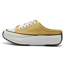 잭앤질 여성용 스니커즈 뮬 JA2150