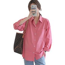 슈슈링 루즈 임산부 셔츠