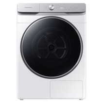 삼성전자 그랑데 AI 건조기 DV17T9720SW 17kg 방문설치, DV17T9720SW(화이트)
