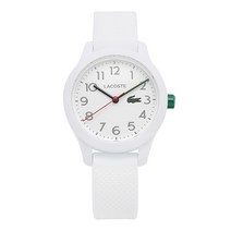 라코스테 쿼츠 여성 우레탄 시계 2030003