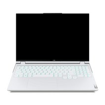 레노버 2022 LEGION 5i Pro 16, Stingray White, 82JD00BFKR, 코어i7 11세대, 512GB, 16GB, WIN11 Pro