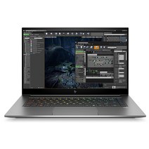 HP 2022 노트북 15.6, 그레이, HP ZBook Studio G8-46N47AVF, 코어i7 11세대, 512GB, 16GB, WIN10 Pro