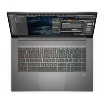 HP 2022 노트북 15.6, 그레이, HP ZBook Studio G8-3K0S4AV, 코어i9, 1024GB, 32GB, WIN10 Pro