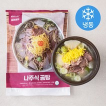 마이셰프 나주식 곰탕 (냉동), 575g, 1개