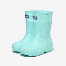 휠라 키즈용 첼시 레인 부츠 3HM01838E