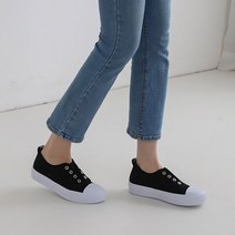 워크센스 여성용 크데리 컴포트 메쉬 스니커즈