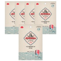 진짜츄르 고양이 짜먹는간식 14g x 5p, 닭가슴살, 5개