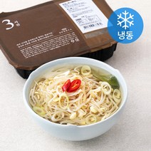 집반찬연구소 맑은 콩나물국 (냉동), 650g, 1개