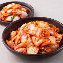 [김치80g] 소소김치 맛김치, 1개, 2kg