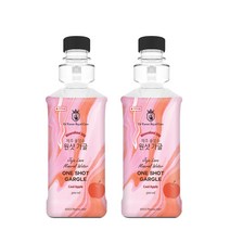 닥터포레스트 로얄 케어 원샷 가글 쿨애플, 300ml, 2개