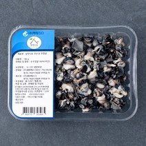 살맛나요 국내산 논우렁살 (냉장), 180g, 1개