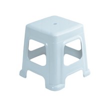 네씨 가정용 미니 의자, 블루