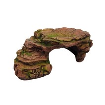 아쿠아비 스텝 거북이 놀이터 계단 3050, 688g, 1개