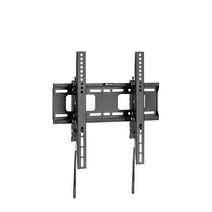 엘디엘마운트 상하좌우 미세수평 81~178cm 모니터 거치대 벽걸이 TV 브라켓, APL-44TS