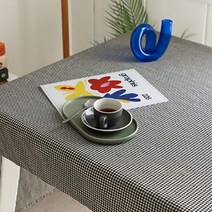 천팜 20수 + 10수 스판면 랭거 하운드투스 원단, 1189 아이보리