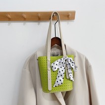 바이비드 Rogar 키덜트 DIY 가방 만들기 키트, 1세트, 그린