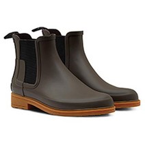 HUNTER MENS ORIGINAL REFINED CHELSEA MFS9060RMA
