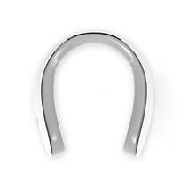 딥센 N6 넥밴드 휴대용 목걸이 무선 선풍기