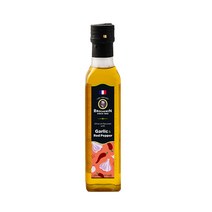 브로슈낭 갈릭 앤 레드페퍼향 올리브유, 1개, 250ml