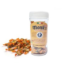 Monks 자동차컵 홀더용 프로폴리스 캔디, 1개, 80g