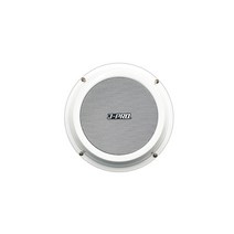 제이프로 풀레인지 5W 8옴 노출형 스피커 원형 직부형 화이트, J-PRO SM-03N