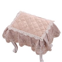 아띠랑스 피아노 의자 커버 35 x 45 cm, 07