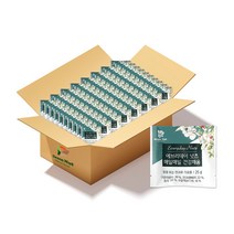 그린너트 에브리데이 넛츠, 25g, 80개